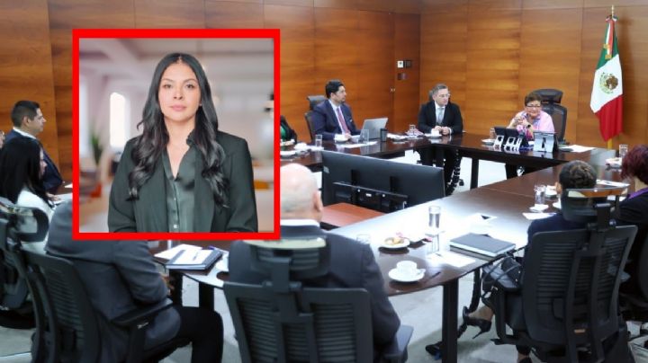 Fiscalía General de la República tiene nueva delegada en Hidalgo: ella es