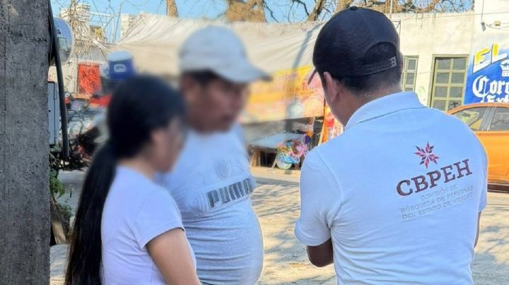 Registro nacional relaciona con la comisión de algún delito desaparición de 49 personas en Hidalgo