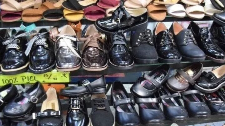 Sapica: Coppel comprará 40 millones de pares a zapateros leoneses este año