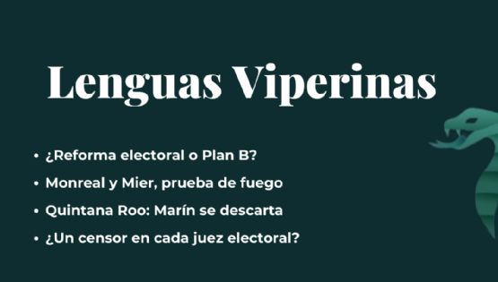 Lenguas Viperinas