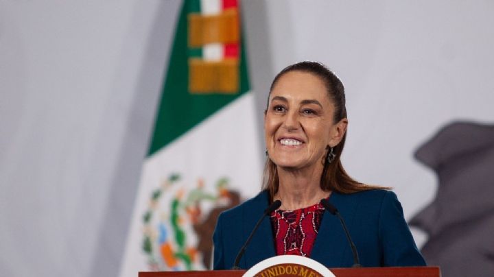 Sheinbaum: temas clave en la mañanera hoy miércoles 4 de marzo
