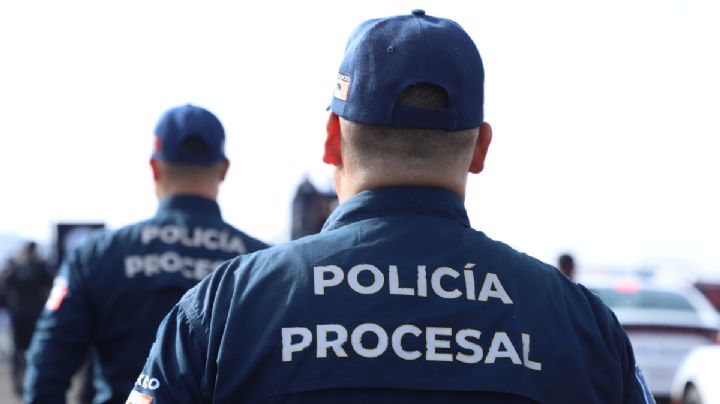 ¿Quieres ser policía? SSPH lanza convocatoria 2026 en Hidalgo