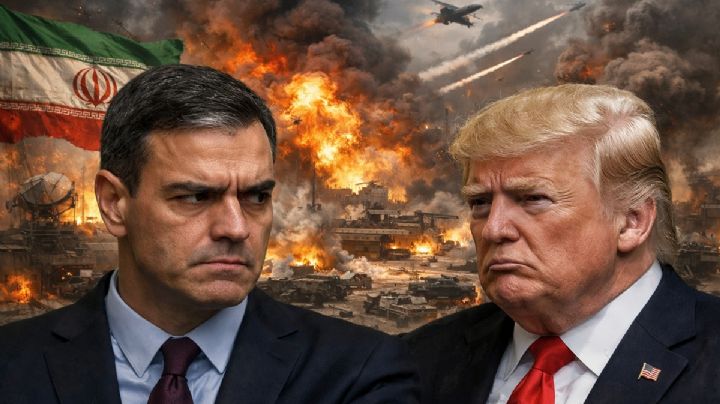 Casa Blanca asegura que España cooperará con el ejército de EU; ministro español desmiente