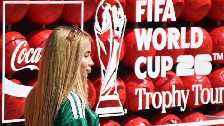 Secretaría de Turismo de CDMX niega cancelación de habitaciones para el Mundial