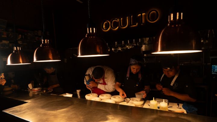 Abrir un restaurante