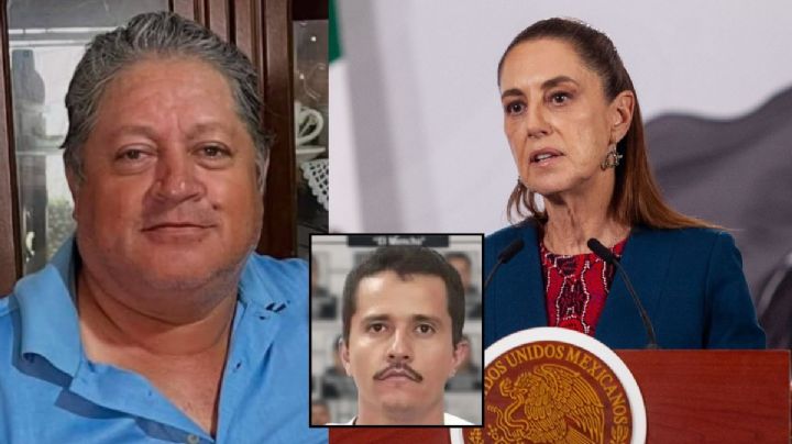 Gobierno federal busca a chofer desaparecido hace 10 días en Veracruz tras muerte de El Mencho