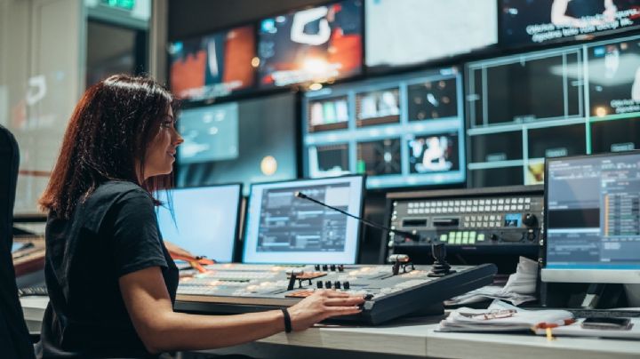 C5, cerebro digital de la seguridad en México: el papel estratégico de Seguritech