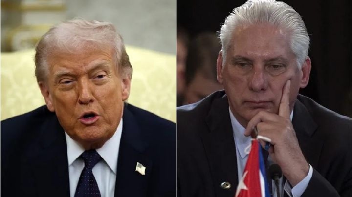 EU quiere destituir a Díaz-Canel para las negociaciones con Cuba, según el Miami Herald