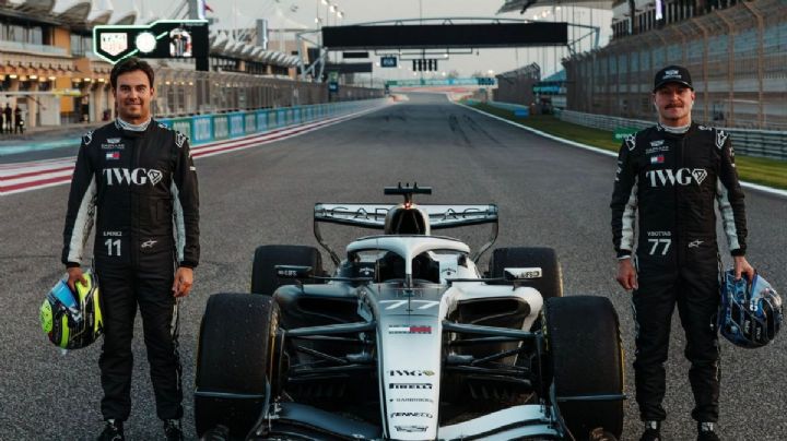 ¿Cuándo debuta Checo Pérez con Cadillac en la Fórmula 1 2026: fechas, horarios y dónde ver?