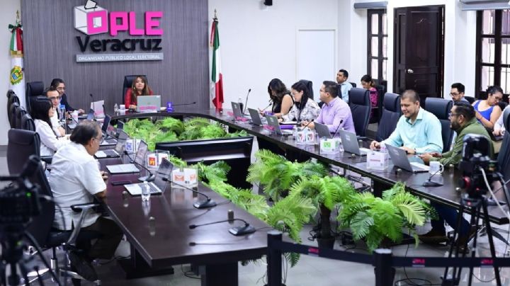 OPLE Veracruz firmará convenio académico con la Escuela Normal Veracruzana Enrique C. Rébsamen