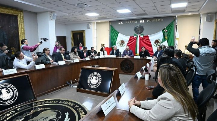 Diputados de Hidalgo proponen iniciativa que ya existe en relación a muertes violentas de mujeres