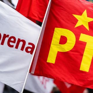 PT ve riesgos en promoción de Sheinbaum durante elecciones de 2027