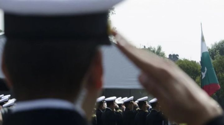 Ordena jueza abrir carpeta contra marino por huachicol fiscal