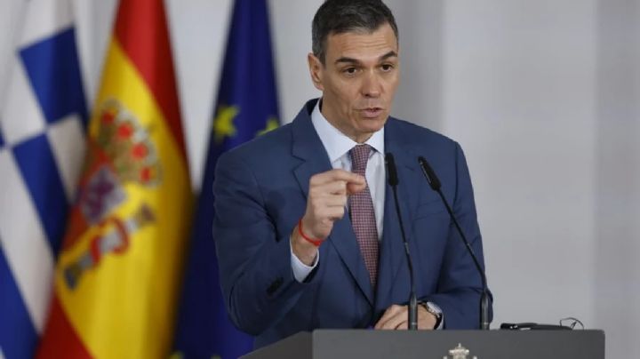 Pedro Sánchez, la “némesis” de Donald Trump en Europa: Financial Times