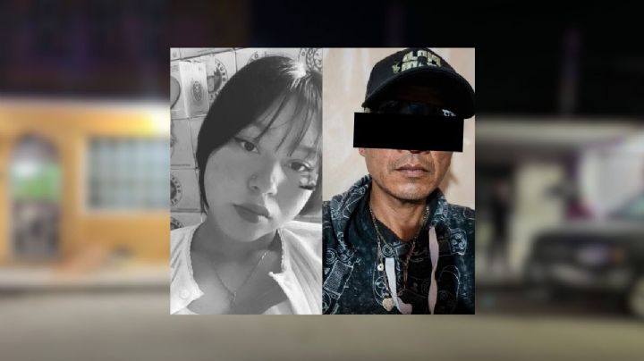 Cae Arturo "N" por probable feminicidio de Érika en Las Choapas, Veracruz