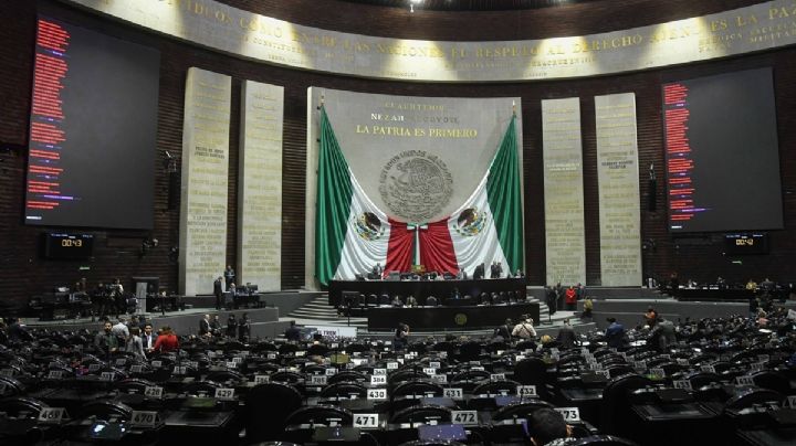 Barra de Abogados pide al Congreso no aprobar la reforma electoral