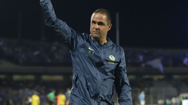 América vive su peor racha en la era de André Jardine: ¿se va de Las Águilas?