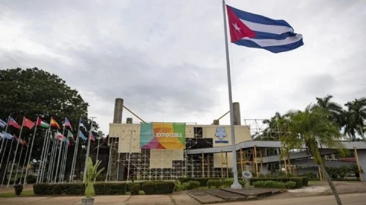 Régimen castrista en Cuba: en ruta de su "hora marcada" por EU