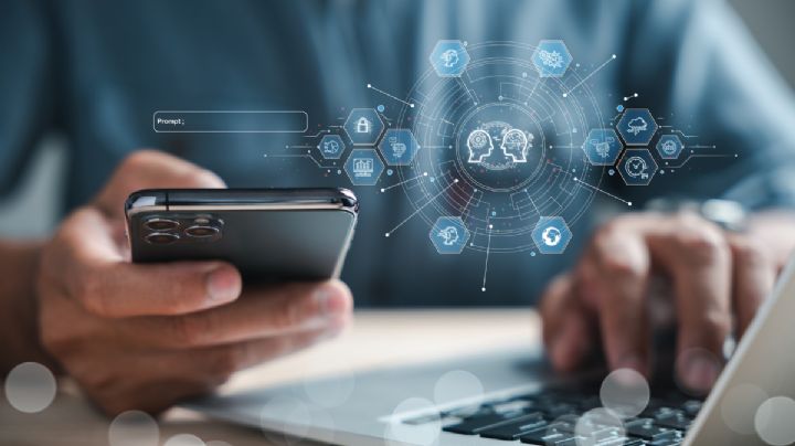 La guerra invisible: propaganda, algoritmos e inteligencia artificial