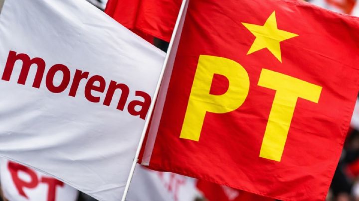 PT ve riesgos en promoción de Sheinbaum durante elecciones de 2027