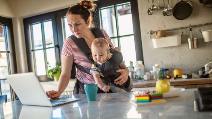 Pobreza de tiempo, desigualdad y gasto público