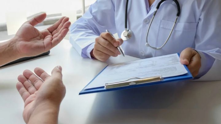 Sarampión en Hidalgo suma 15 personas contagiadas