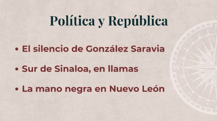 Política y República