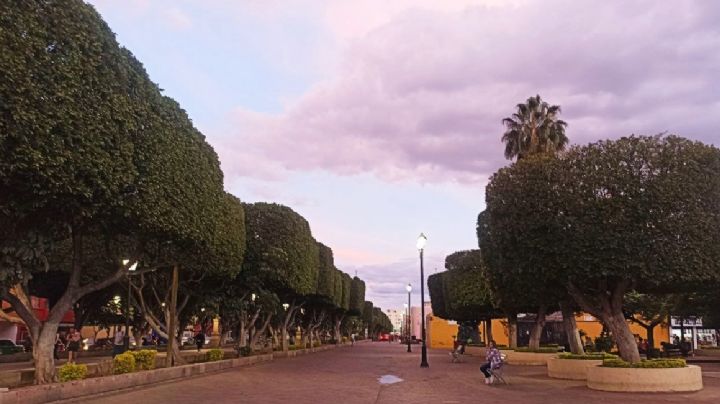 Así estará el clima ete viernes 6 de marzo: temperatura de hasta 29 grados