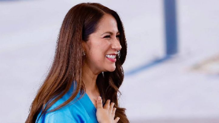 Apuesta Libia todo por el Acueducto Solís: “el agua nos une”