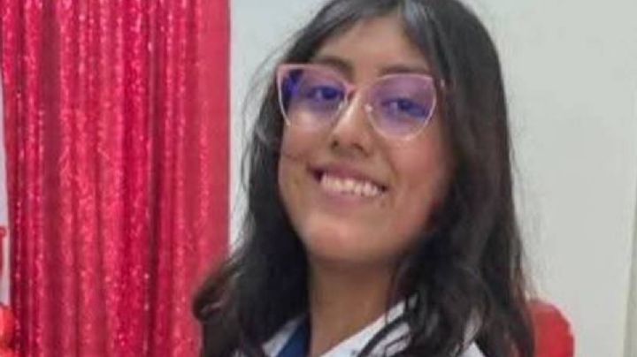 Encuentran viva a estudiante Stefhany Alondra Contreras de la UAEM