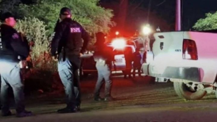 Asesinan a balazos a policía cuando salía de su turno, en Silao