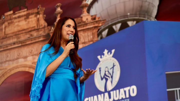 Tenemos muchas diferencias pero nos concentramos en las coincidencias: mensaje de Libia a Sheinbaum