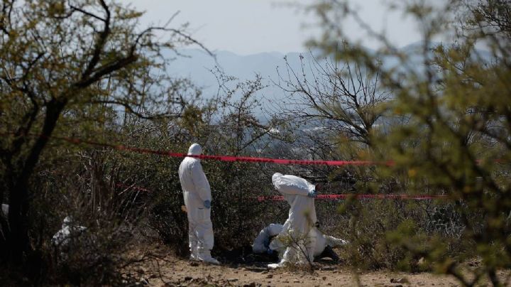 Implante en la rodilla ayuda a identificar restos de joven desaparecido en Culiacán