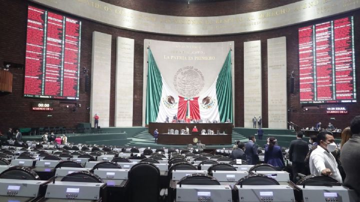 Alistan discusión de reforma electoral; comisiones con mayoría de Morena analizarán dictamen