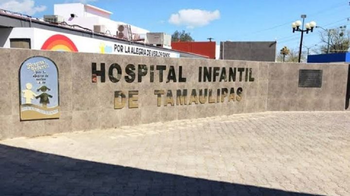 Hospital Infantil de Tamaulipas: residentes médicas denuncian abuso sexual