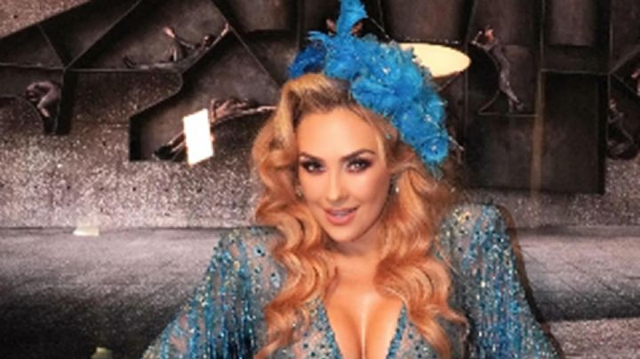 Por qué Aracely Arámbula dejó Perfume de Gardenia: la razón oficial de su salida de la obra