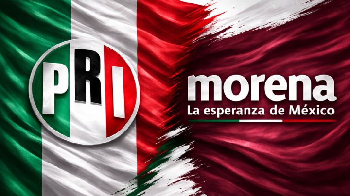 Morena defiende reforma electoral; PRI la llama “ley Maduro” y acusa distractor 