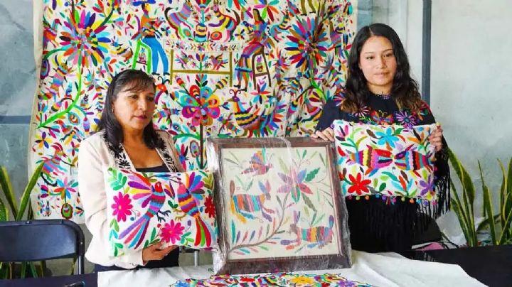 Shein busca nuevos proveedores en artesanos hidalguenses para su tienda mundial; así es el registro