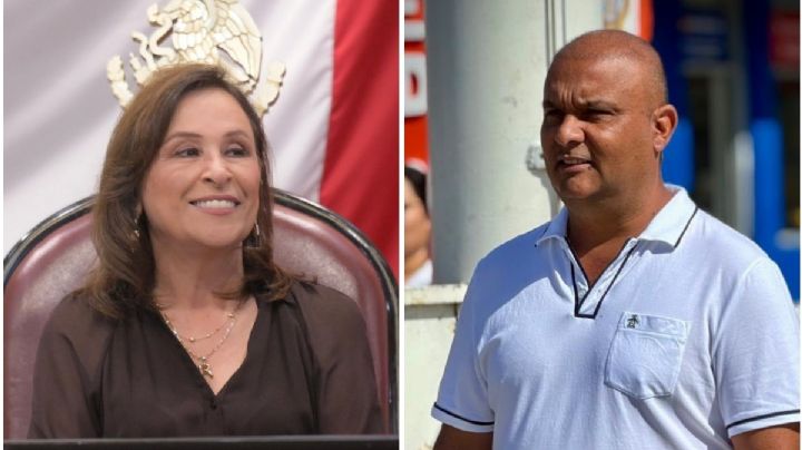 “Es tema del partido”: Nahle sobre llegada de Jesús Uribe, alcalde de Las Choapas, a Morena