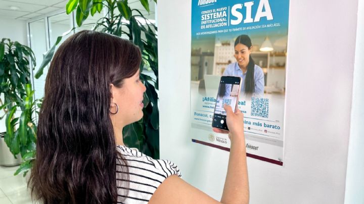 Crece afiliación de empresas a Fonacot y amplía acceso al crédito para personas trabajadoras