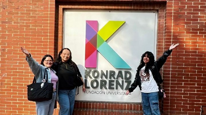 Apoya la UAT excelencia académica con estancias internacionales