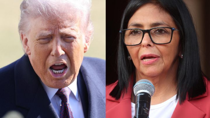 Venezuela: la transición, el modelo Trump