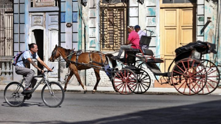 La solidaridad con Cuba no se puede bloquear: una amenaza existencial