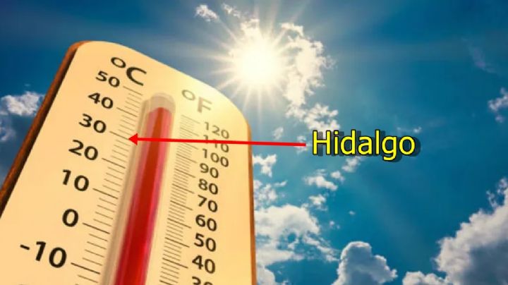 ¿Cómo estará el clima en Hidalgo este sábado 7 de marzo? Aquí el pronóstico