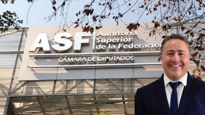 Comparece hidalguense Saúl Zamudio en busca de la titularidad de la ASF