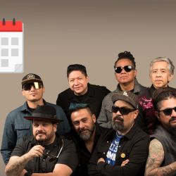 Panteón Rococó pospone su concierto en Veracruz y da nueva fecha