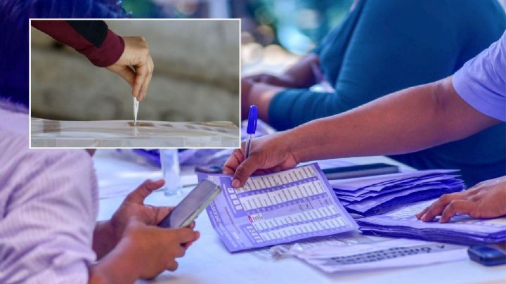 Elección extraordinaria de Tamiahua: OPLE garantiza seguridad tras acusación de injerencia del crimen organizado