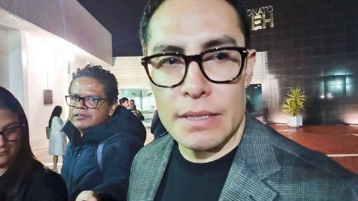 Habrá sanciones y procesos jurídicos para quienes dañen el Reloj Monumental: alcalde de Pachuca