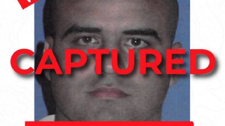 ‘Beto’ era de los más buscados por el "ICE" y lo capturan en Salamanca