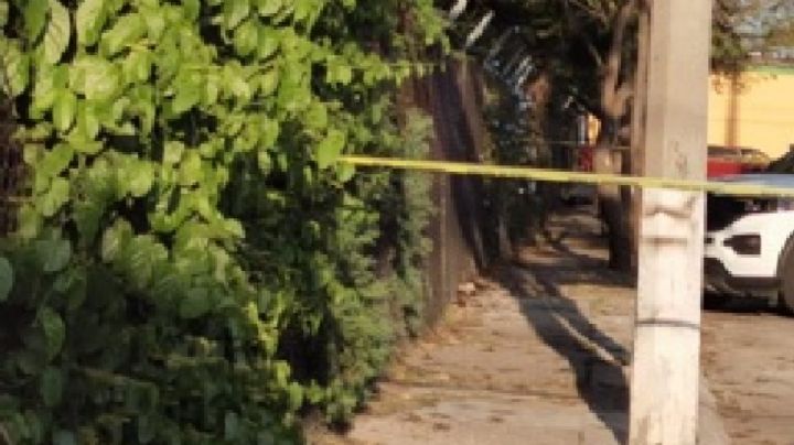 En Irapuato: Se separa un momento de su pareja para contestar una llamada y lo asesinan